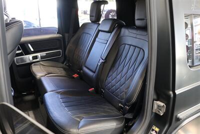 2021 Mercedes-Benz AMG G 63 - Photo 70 - Portland, OR 97230