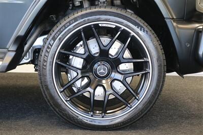 2021 Mercedes-Benz AMG G 63 - Photo 59 - Portland, OR 97230