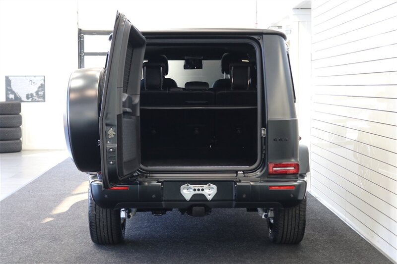 2021 Mercedes-Benz AMG G 63 - Photo 17 - Portland, OR 97230