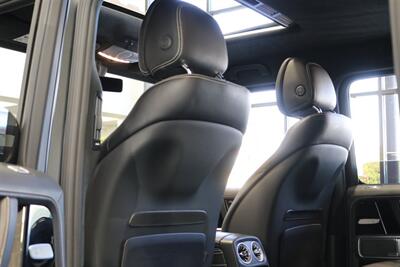 2021 Mercedes-Benz AMG G 63 - Photo 36 - Portland, OR 97230