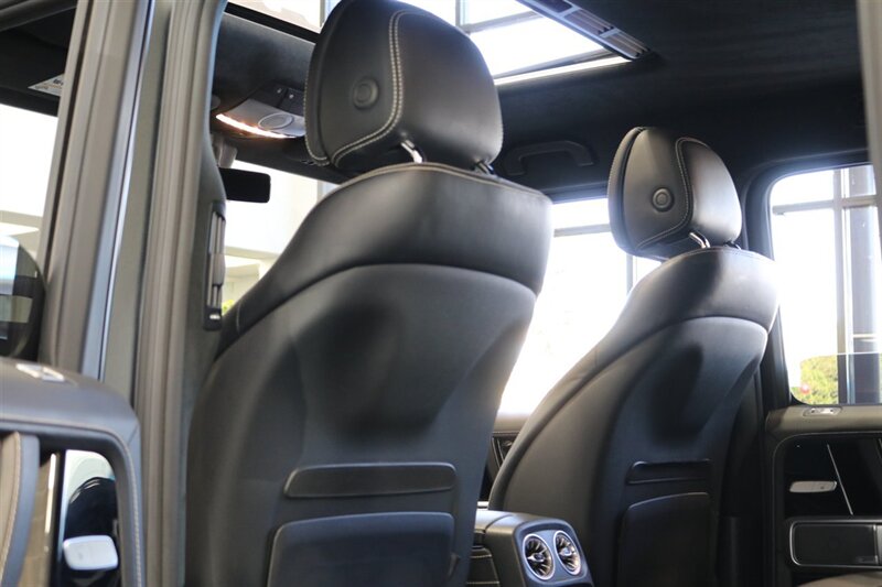 2021 Mercedes-Benz AMG G 63 - Photo 36 - Portland, OR 97230