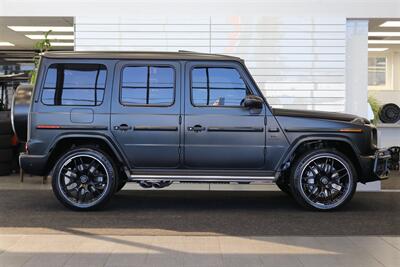 2021 Mercedes-Benz AMG G 63 - Photo 5 - Portland, OR 97230