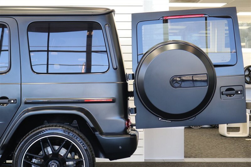 2021 Mercedes-Benz AMG G 63 - Photo 68 - Portland, OR 97230