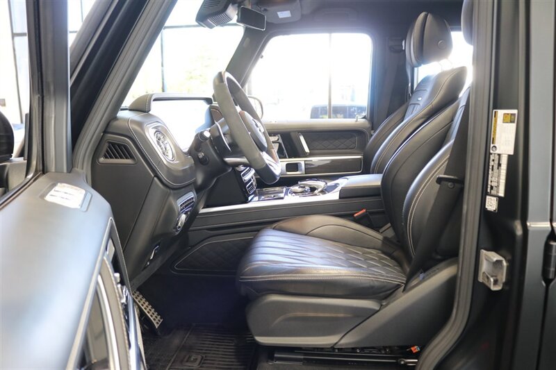 2021 Mercedes-Benz AMG G 63 - Photo 32 - Portland, OR 97230