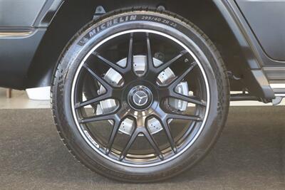 2021 Mercedes-Benz AMG G 63 - Photo 58 - Portland, OR 97230