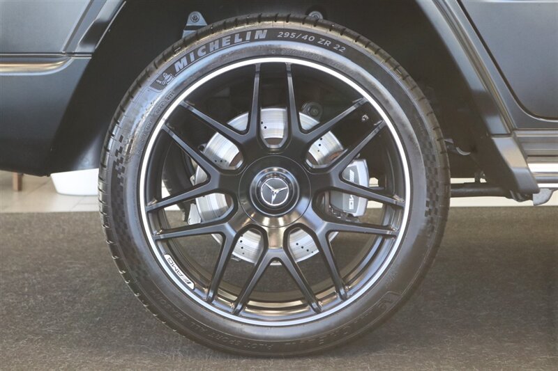 2021 Mercedes-Benz AMG G 63 - Photo 58 - Portland, OR 97230