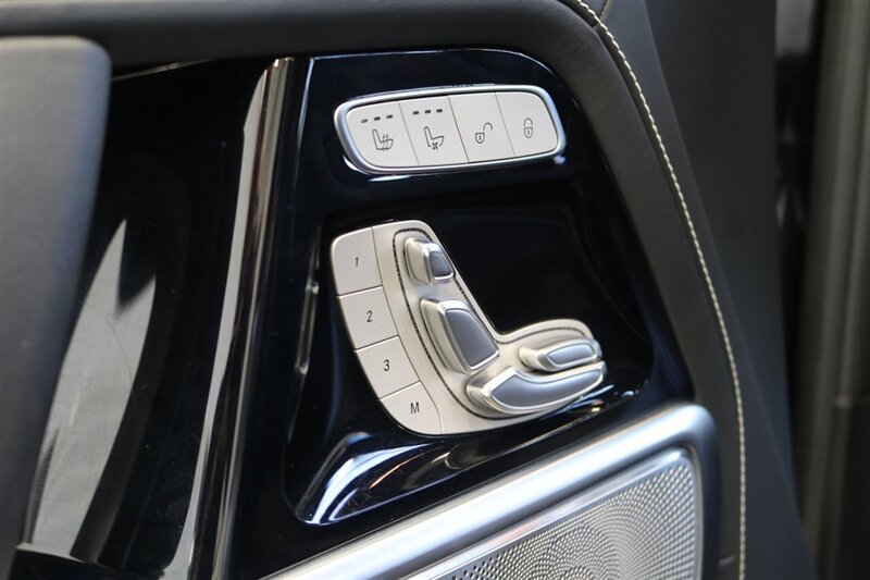 2021 Mercedes-Benz AMG G 63 - Photo 52 - Portland, OR 97230