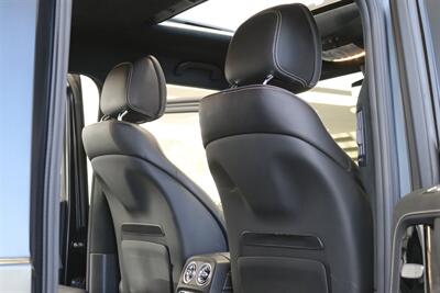 2021 Mercedes-Benz AMG G 63 - Photo 37 - Portland, OR 97230