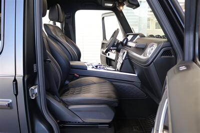 2021 Mercedes-Benz AMG G 63 - Photo 33 - Portland, OR 97230