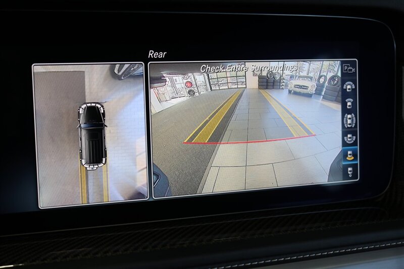 2021 Mercedes-Benz AMG G 63 - Photo 31 - Portland, OR 97230