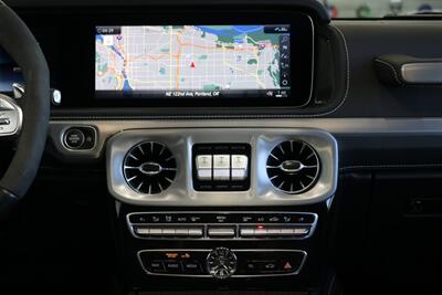 2021 Mercedes-Benz AMG G 63 - Photo 25 - Portland, OR 97230