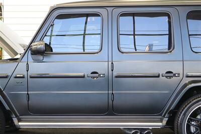 2021 Mercedes-Benz AMG G 63 - Photo 66 - Portland, OR 97230