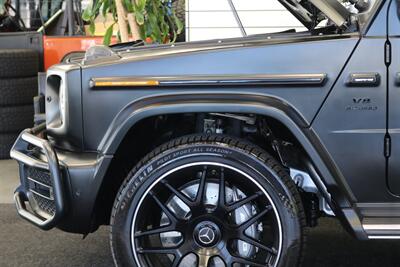 2021 Mercedes-Benz AMG G 63 - Photo 64 - Portland, OR 97230