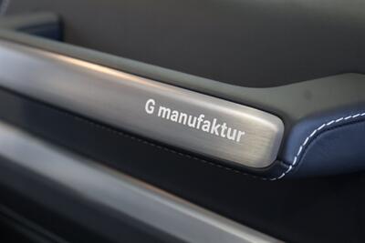 2021 Mercedes-Benz AMG G 63 - Photo 47 - Portland, OR 97230