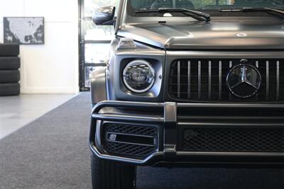 2021 Mercedes-Benz AMG G 63 - Photo 13 - Portland, OR 97230