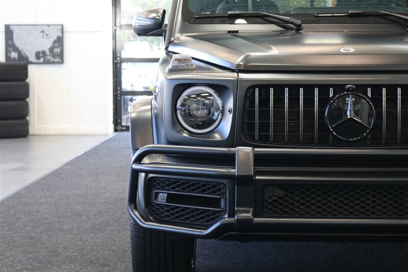 2021 Mercedes-Benz AMG G 63 - Photo 13 - Portland, OR 97230