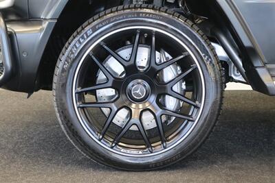 2021 Mercedes-Benz AMG G 63 - Photo 56 - Portland, OR 97230