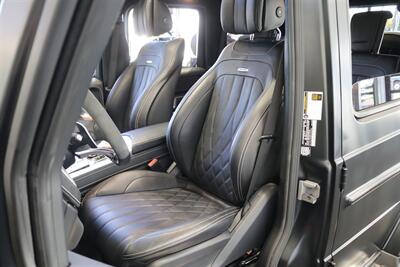 2021 Mercedes-Benz AMG G 63 - Photo 18 - Portland, OR 97230