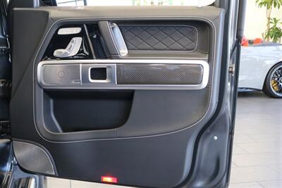 2021 Mercedes-Benz AMG G 63 - Photo 49 - Portland, OR 97230