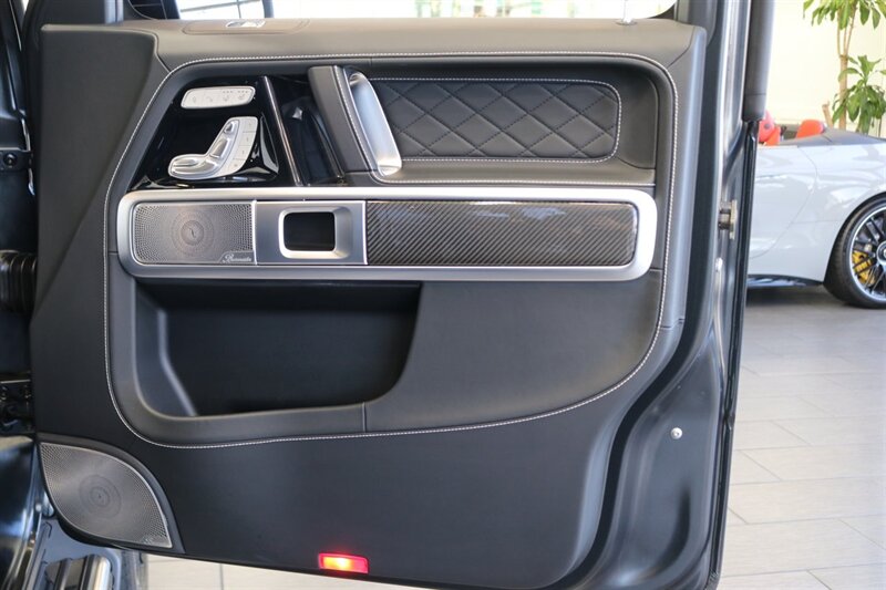 2021 Mercedes-Benz AMG G 63 - Photo 49 - Portland, OR 97230
