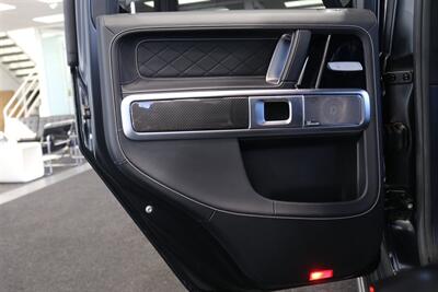2021 Mercedes-Benz AMG G 63 - Photo 50 - Portland, OR 97230