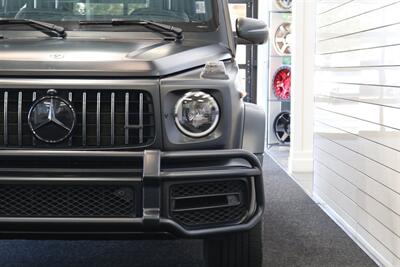 2021 Mercedes-Benz AMG G 63 - Photo 12 - Portland, OR 97230