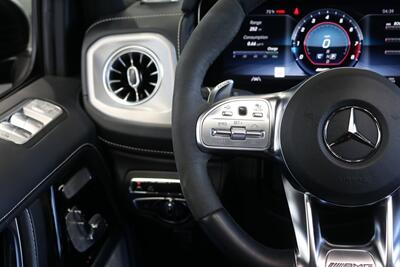 2021 Mercedes-Benz AMG G 63 - Photo 26 - Portland, OR 97230
