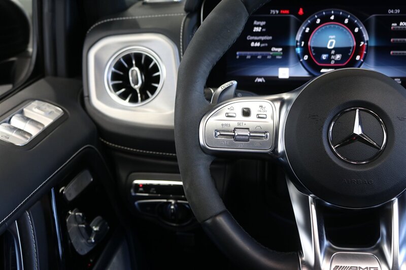 2021 Mercedes-Benz AMG G 63 - Photo 26 - Portland, OR 97230