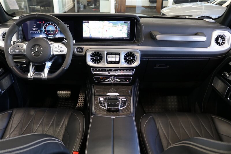 2021 Mercedes-Benz AMG G 63 - Photo 21 - Portland, OR 97230