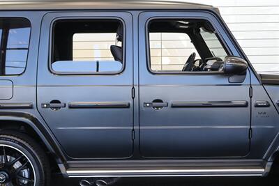 2021 Mercedes-Benz AMG G 63 - Photo 67 - Portland, OR 97230