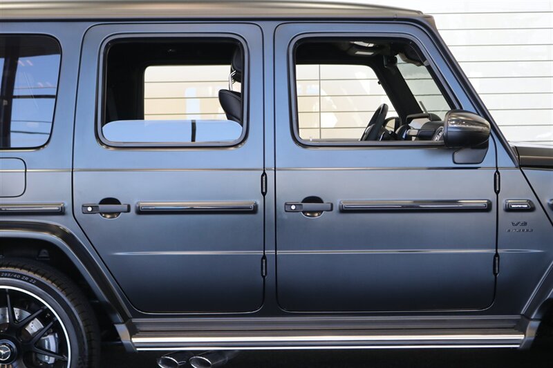 2021 Mercedes-Benz AMG G 63 - Photo 67 - Portland, OR 97230