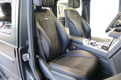 2021 Mercedes-Benz AMG G 63 - Photo 19 - Portland, OR 97230