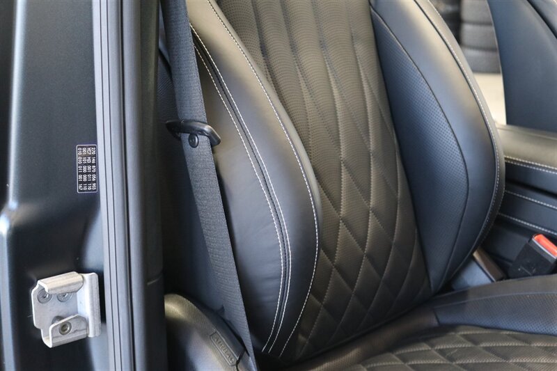 2021 Mercedes-Benz AMG G 63 - Photo 43 - Portland, OR 97230