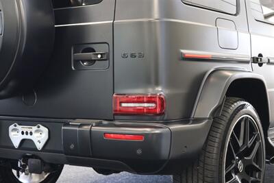 2021 Mercedes-Benz AMG G 63 - Photo 14 - Portland, OR 97230