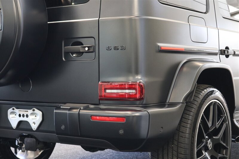 2021 Mercedes-Benz AMG G 63 - Photo 14 - Portland, OR 97230