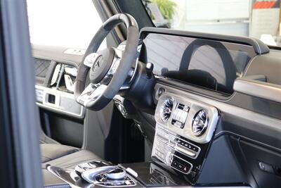 2021 Mercedes-Benz AMG G 63 - Photo 29 - Portland, OR 97230