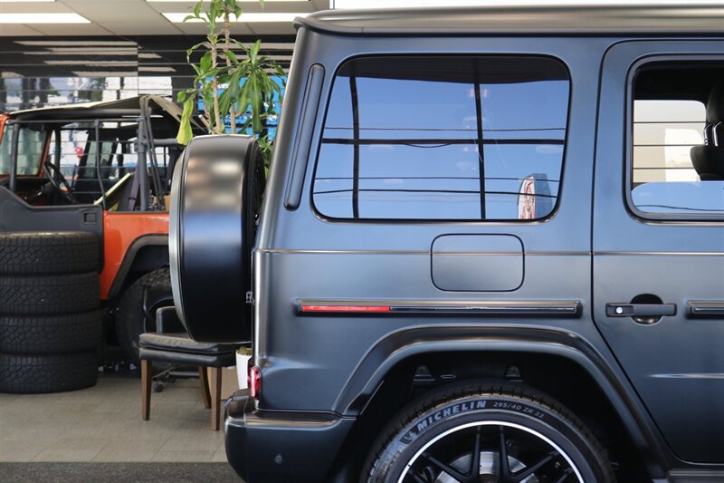 2021 Mercedes-Benz AMG G 63 - Photo 69 - Portland, OR 97230