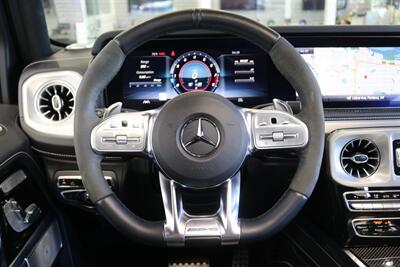 2021 Mercedes-Benz AMG G 63 - Photo 22 - Portland, OR 97230
