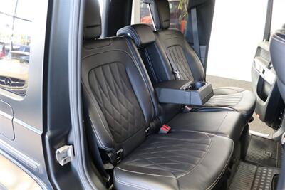 2021 Mercedes-Benz AMG G 63 - Photo 20 - Portland, OR 97230