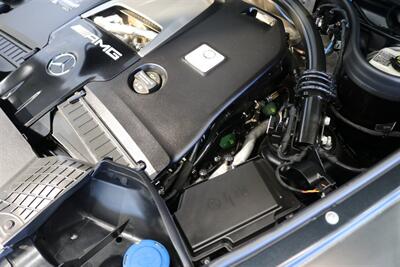 2021 Mercedes-Benz AMG G 63 - Photo 61 - Portland, OR 97230