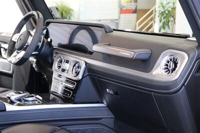 2021 Mercedes-Benz AMG G 63 - Photo 28 - Portland, OR 97230