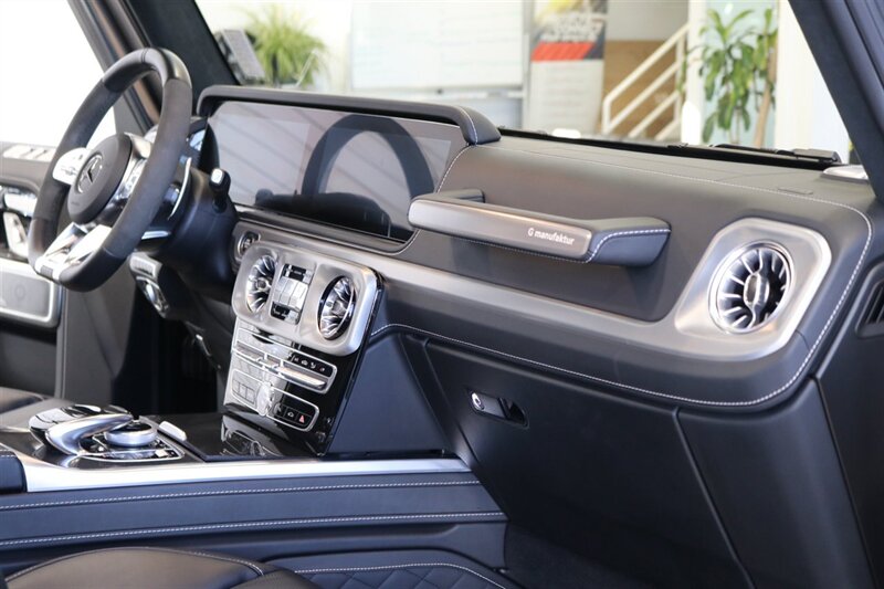 2021 Mercedes-Benz AMG G 63 - Photo 28 - Portland, OR 97230