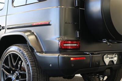 2021 Mercedes-Benz AMG G 63 - Photo 15 - Portland, OR 97230