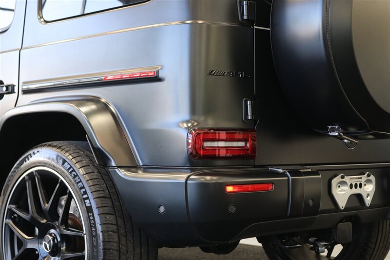 2021 Mercedes-Benz AMG G 63 - Photo 15 - Portland, OR 97230