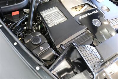 2021 Mercedes-Benz AMG G 63 - Photo 60 - Portland, OR 97230
