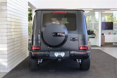 2021 Mercedes-Benz AMG G 63 - Photo 11 - Portland, OR 97230
