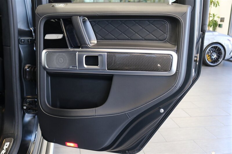 2021 Mercedes-Benz AMG G 63 - Photo 51 - Portland, OR 97230