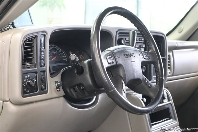2005 GMC Sierra 2500 SLT  1-OWNER* 100% RUST FREE* NEW BILSTEIN LEVEL LIFT W/BILSTEIN 5100 SHOCKS* NEW 33 " BFG KO3 10-PLYs* BANKS COLD AIRINTAKE* SPRAY IN BED LINER* FRESH SERVICE* 2-KEYS & BOOKS - Photo 84 - Portland, OR 97230