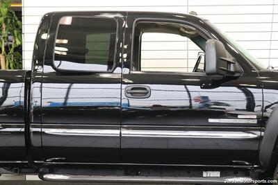 2005 GMC Sierra 2500 SLT  1-OWNER* 100% RUST FREE* NEW BILSTEIN LEVEL LIFT W/BILSTEIN 5100 SHOCKS* NEW 33 " BFG KO3 10-PLYs* BANKS COLD AIRINTAKE* SPRAY IN BED LINER* FRESH SERVICE* 2-KEYS & BOOKS - Photo 61 - Portland, OR 97230
