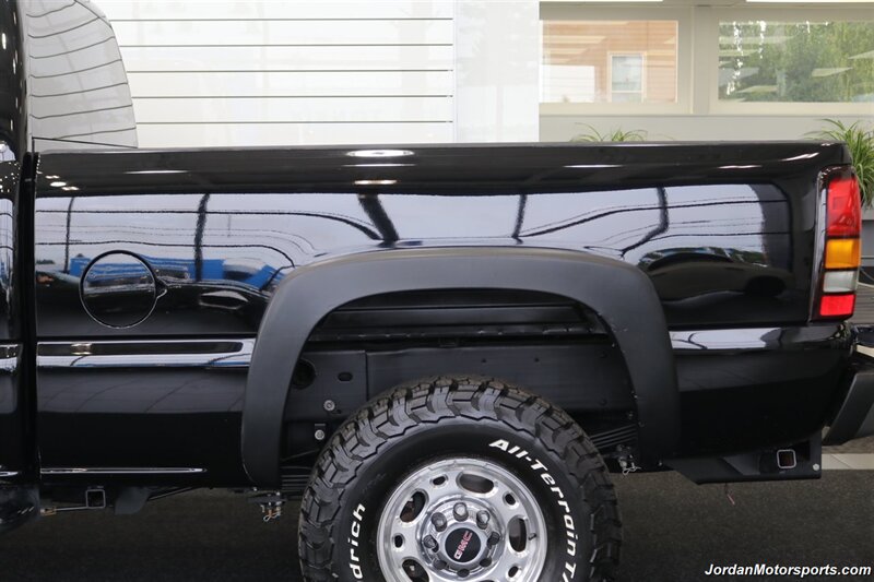 2005 GMC Sierra 2500 SLT  1-OWNER* 100% RUST FREE* NEW BILSTEIN LEVEL LIFT W/BILSTEIN 5100 SHOCKS* NEW 33 " BFG KO3 10-PLYs* BANKS COLD AIRINTAKE* SPRAY IN BED LINER* FRESH SERVICE* 2-KEYS & BOOKS - Photo 62 - Portland, OR 97230
